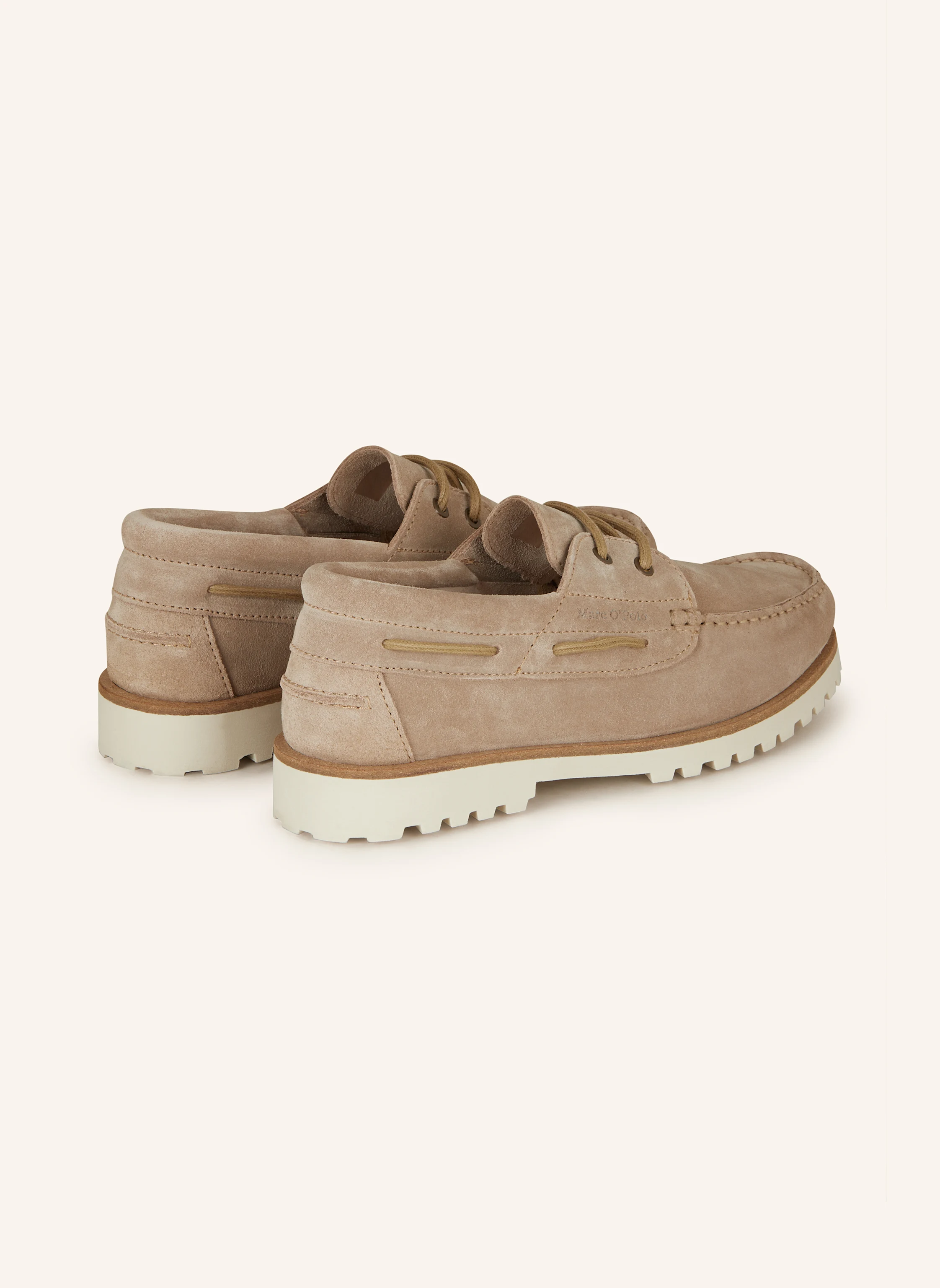 Marc O'Polo Bootsschuhe