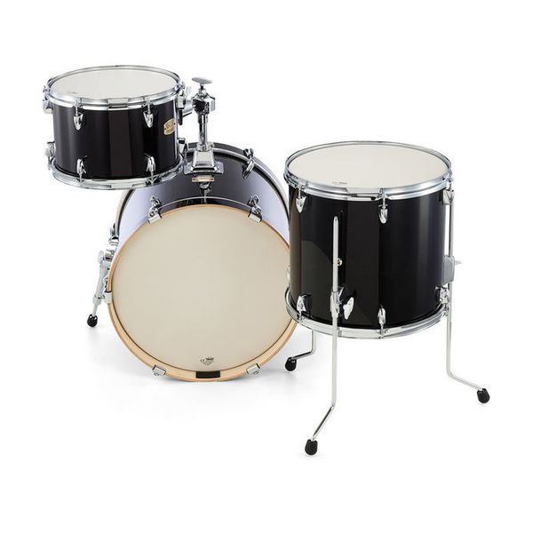 Yamaha Stage Custom Bop Kit RB