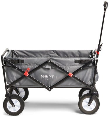 North 13.5 Light Tralle, Ivy Grey