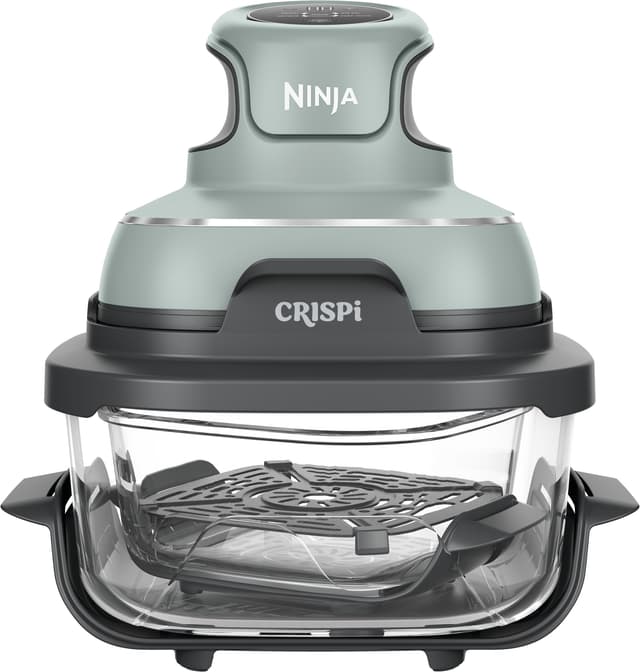 Ninja Crispi airfryer FN101EUSG (salvie)