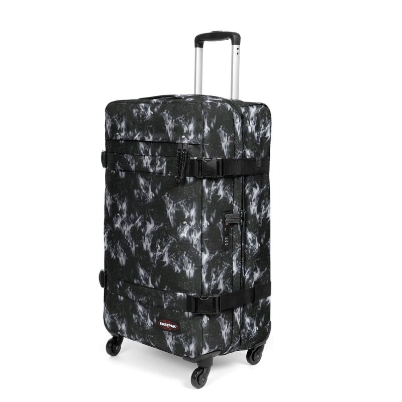 Valise souple Transit'R 4 M 70 cm Flame Dark