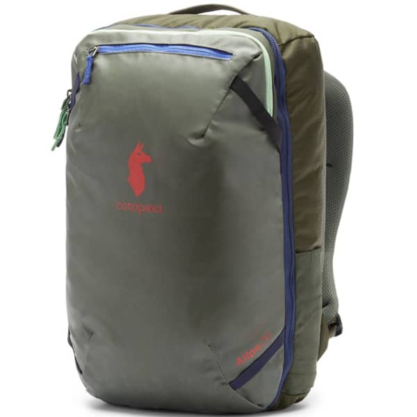 Sac à dos lifestyle COTOPAXI ALLPA 28L TRAVEL PACK WOOD