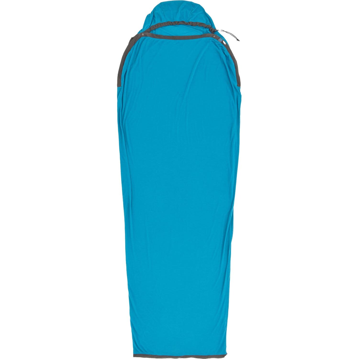 Sea to Summit Breeze Mummy Liner W/Drawcord Compact