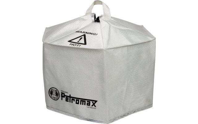 Petromax Umluftkuppel
