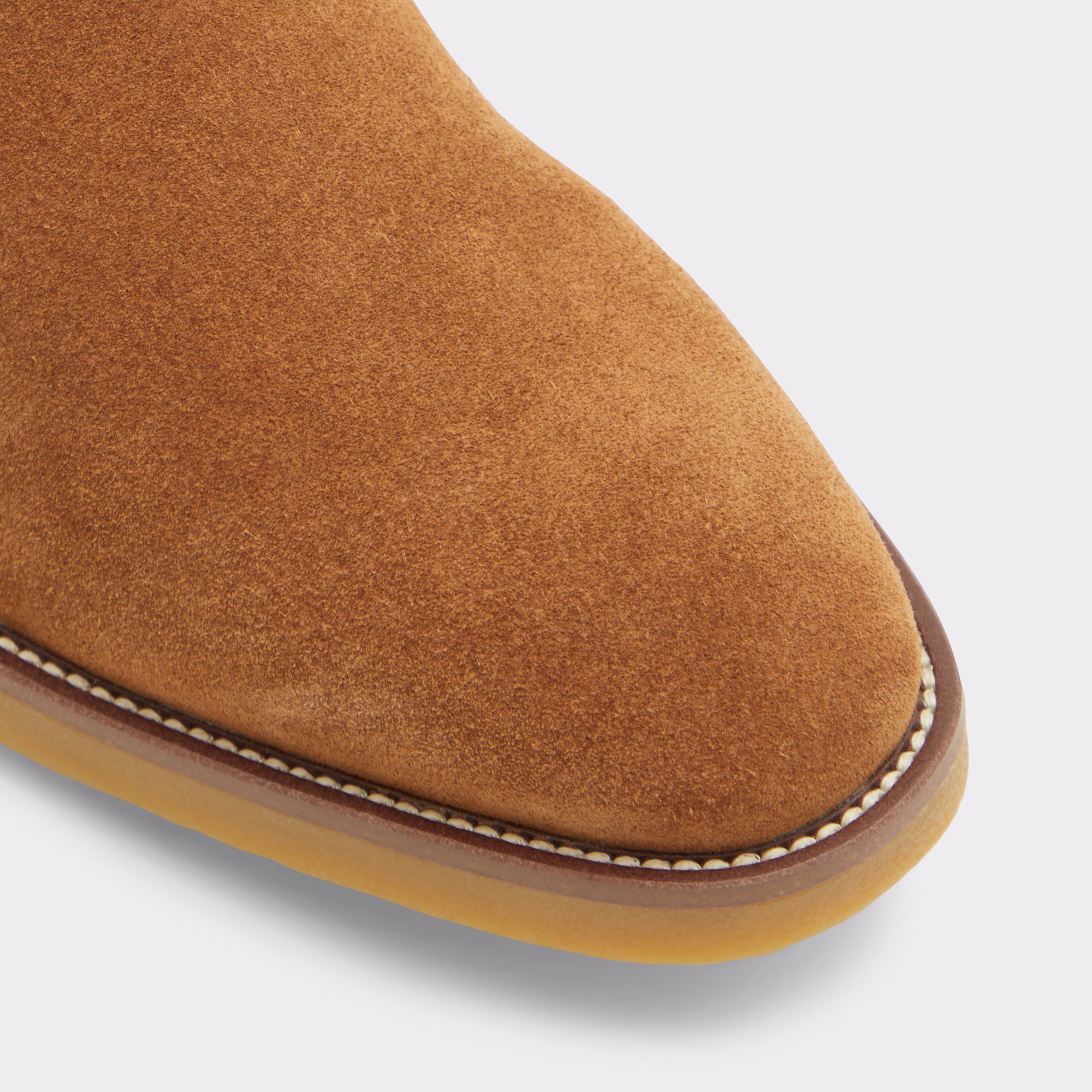Sonoran Cognac Men Chelsea boots