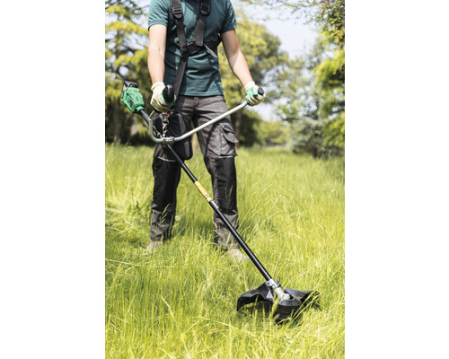 Hikoki 36V CG36 BikeHandle snoerloze grastrimmer (accu en lader niet inbegrepen)