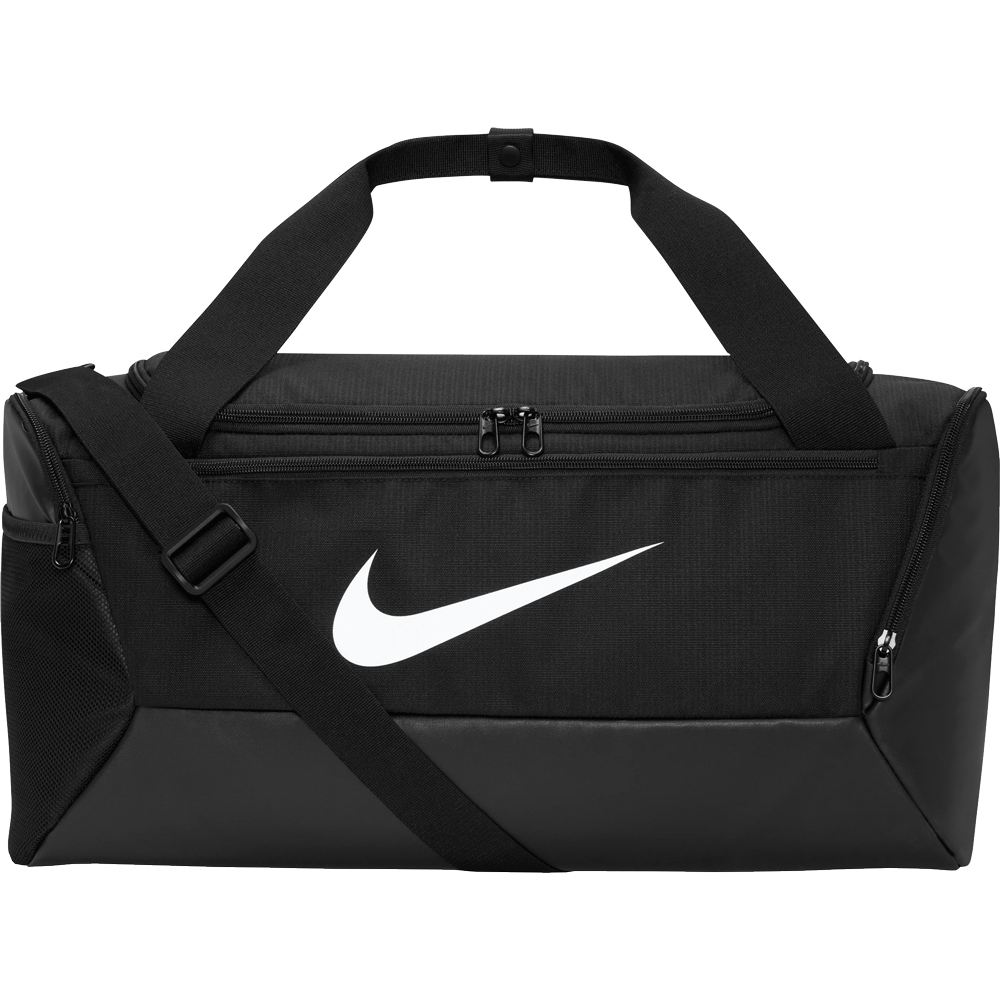 Nike Brasilia 9.5 41L Trainingstasche schwarz
