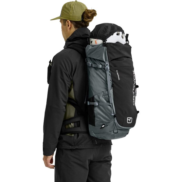 ORTOVOX Traverse 40l Rucksack dark arctic grey