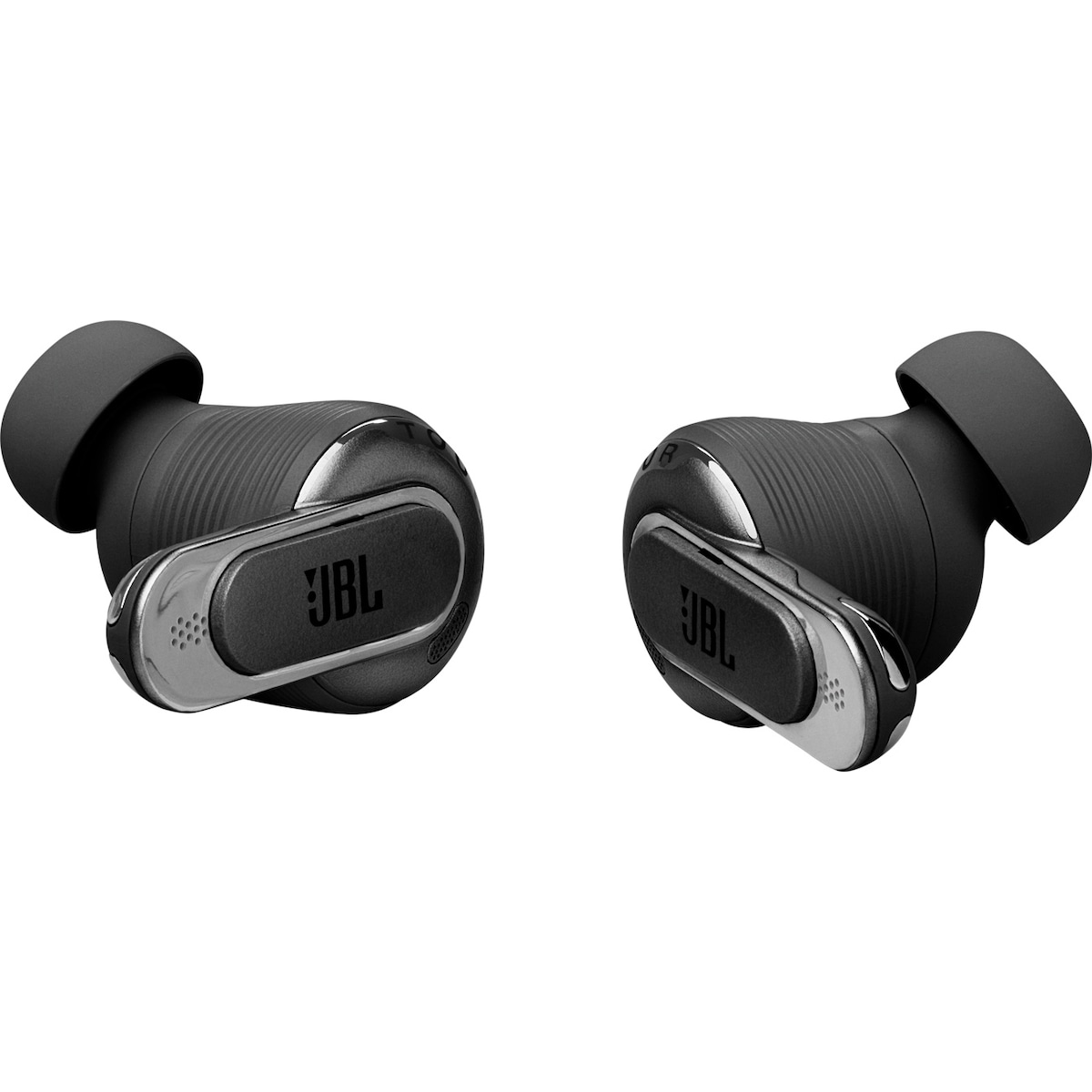 JBL Tour Pro 3 helt trådløse in-ear hodetelefoner (sort)