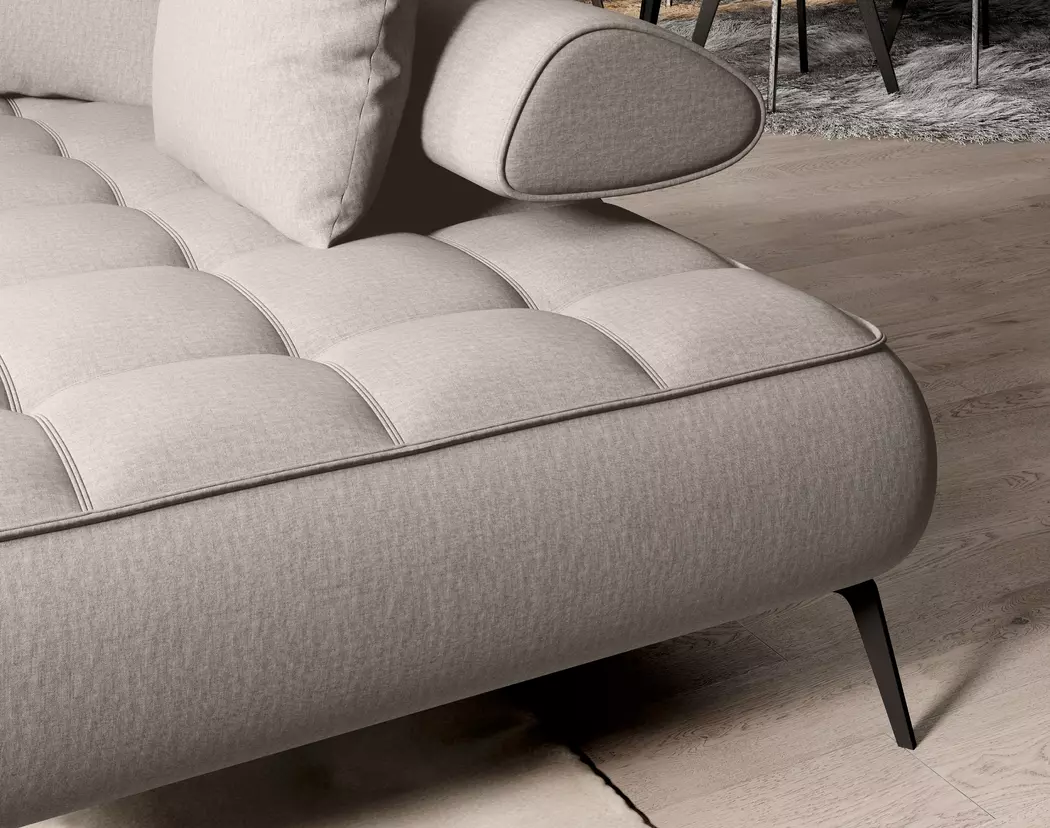 Ecksofa Seledo