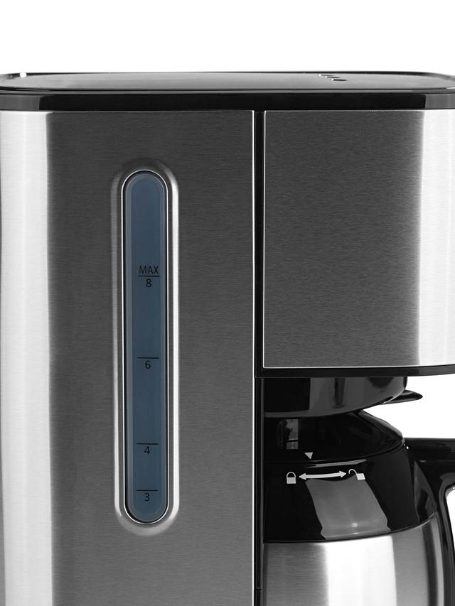 Kaffeemaschine Fresh-Aroma-Switch