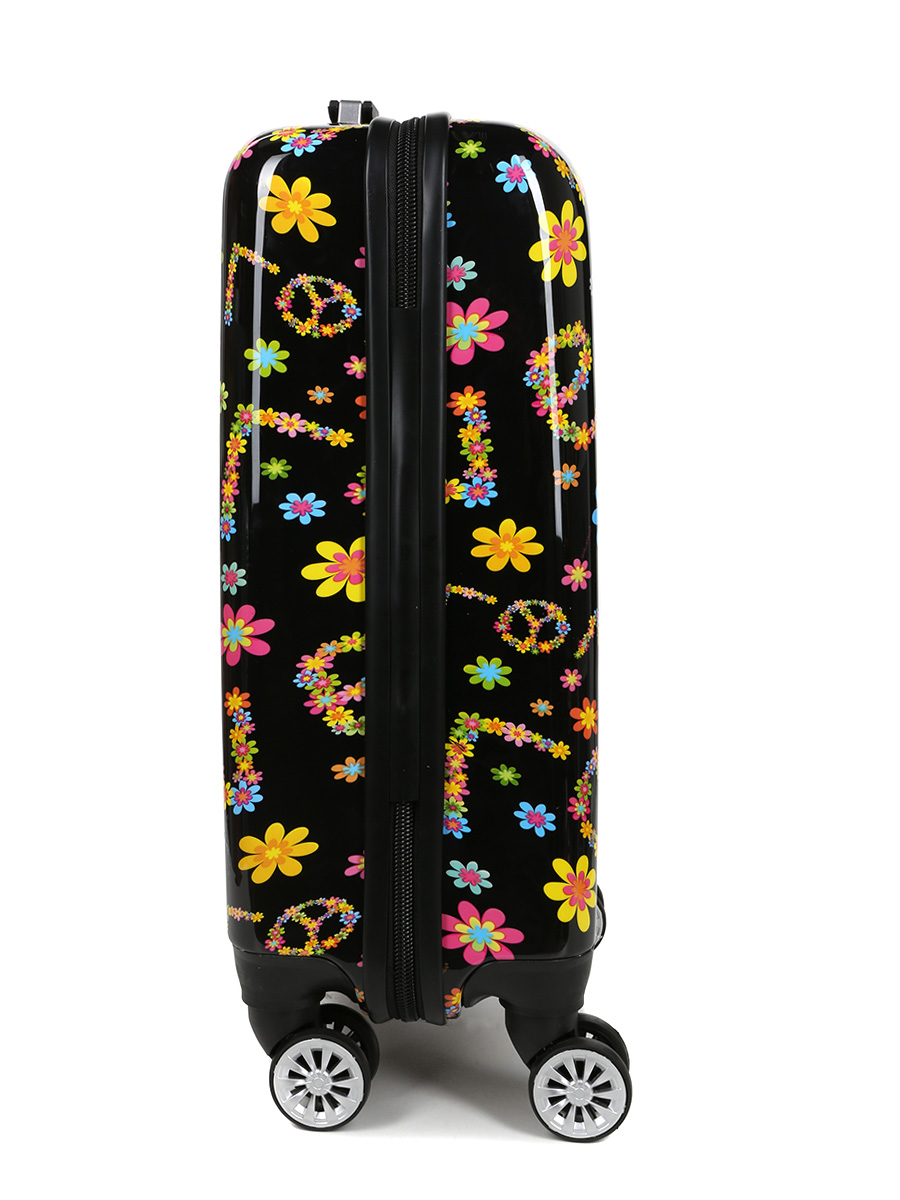 Ensemble 3 valises Madisson Love et vanity