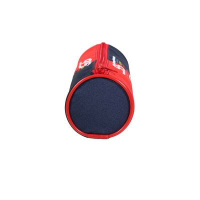 Trousse ronde Cars - 1 compartiment - multicolore - Bagtrotter