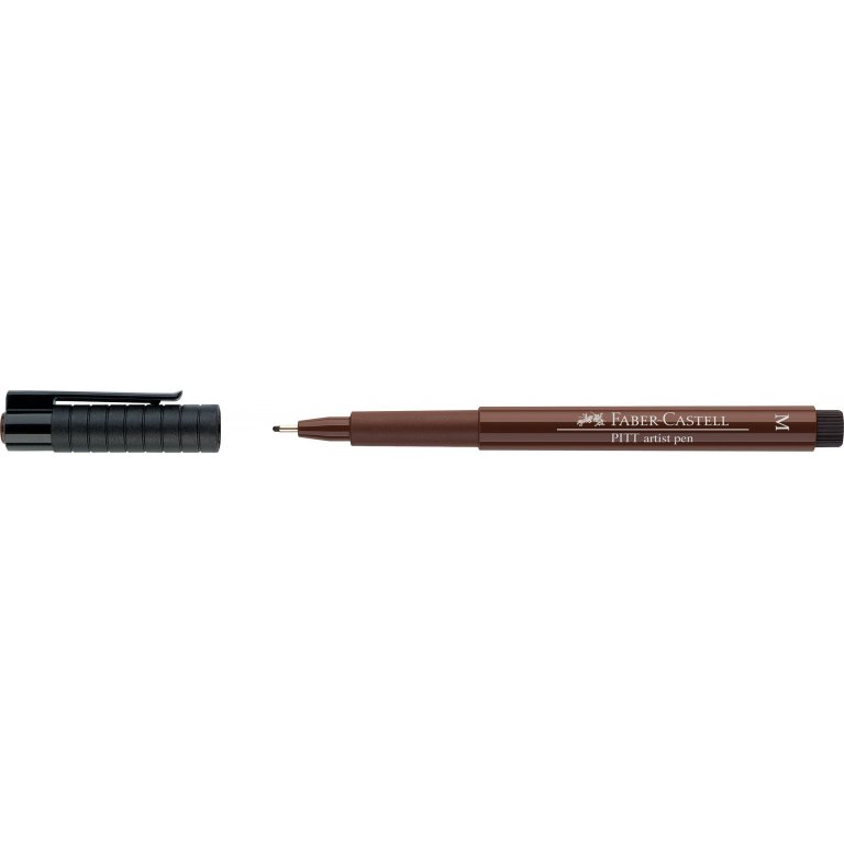 Faber-Castell Pitt Artist Pen M