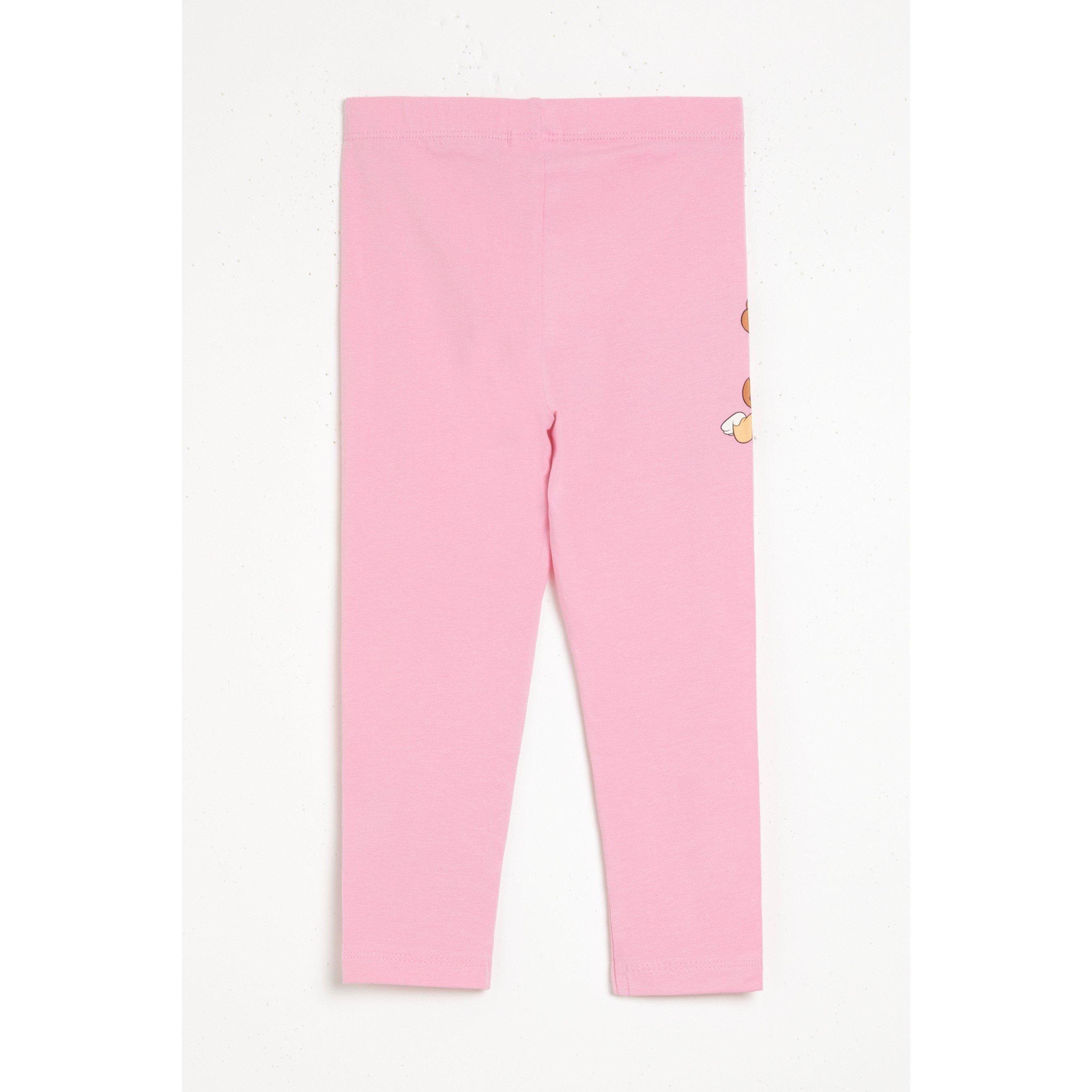 Character Paw Patrol Frill T shirt And Legging Set