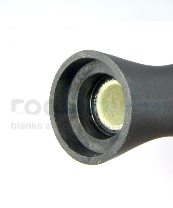 MVT ALPS MVT TORAY TRIGGER REEL SEAT