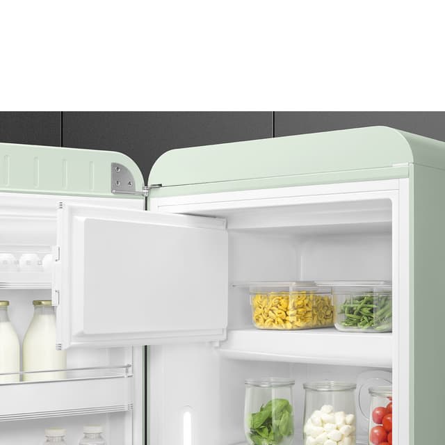 Smeg Kølefryseskab FAB28LPG6