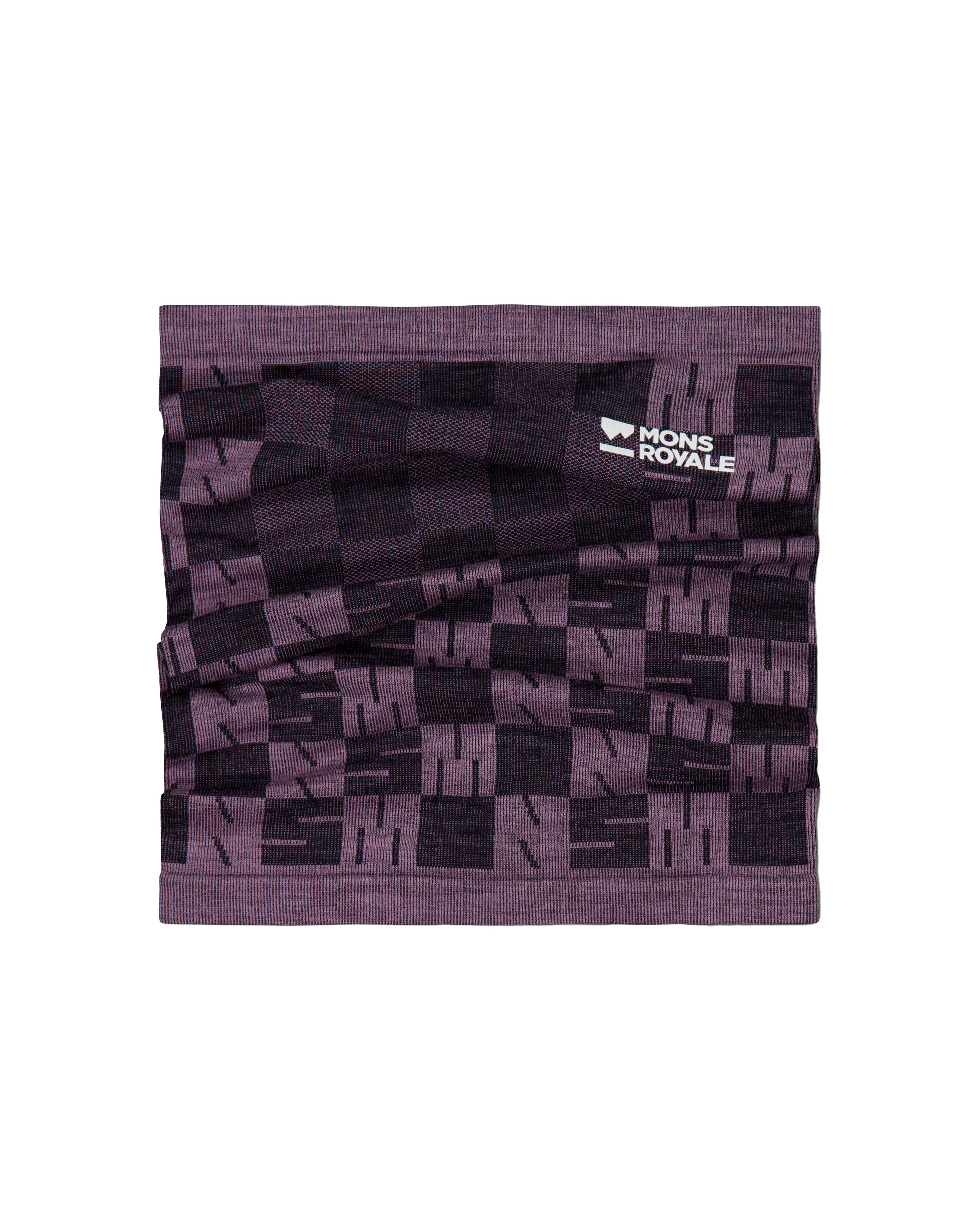 Ascender Merino Seamless Neckwarmer