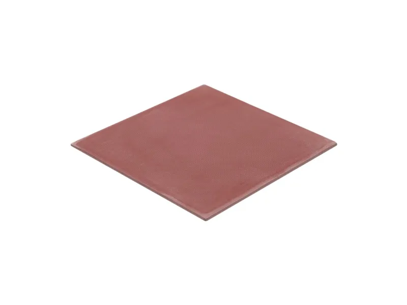 Thermal Grizzly TG-MPE-100-100-15, Termisk pude, 3,38 g/cm³, Lyserød, -100 - 200 °C, 100 mm, 100 mm