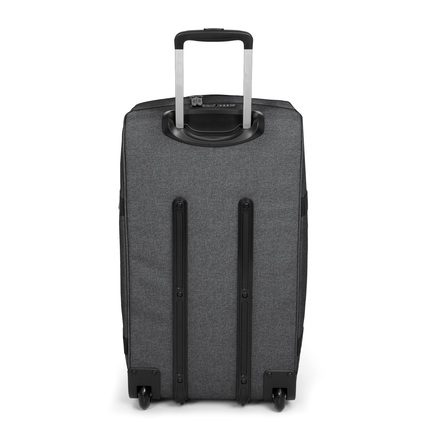 Eastpak Transit'R M black denim