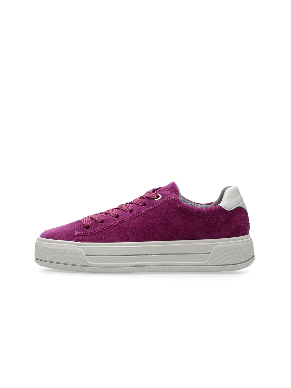 Schnürer Canberra pink