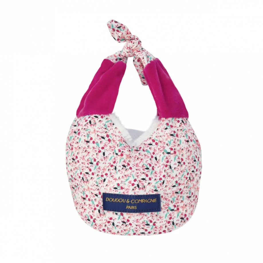 DOUDOU AMUSETTE - LAPIN