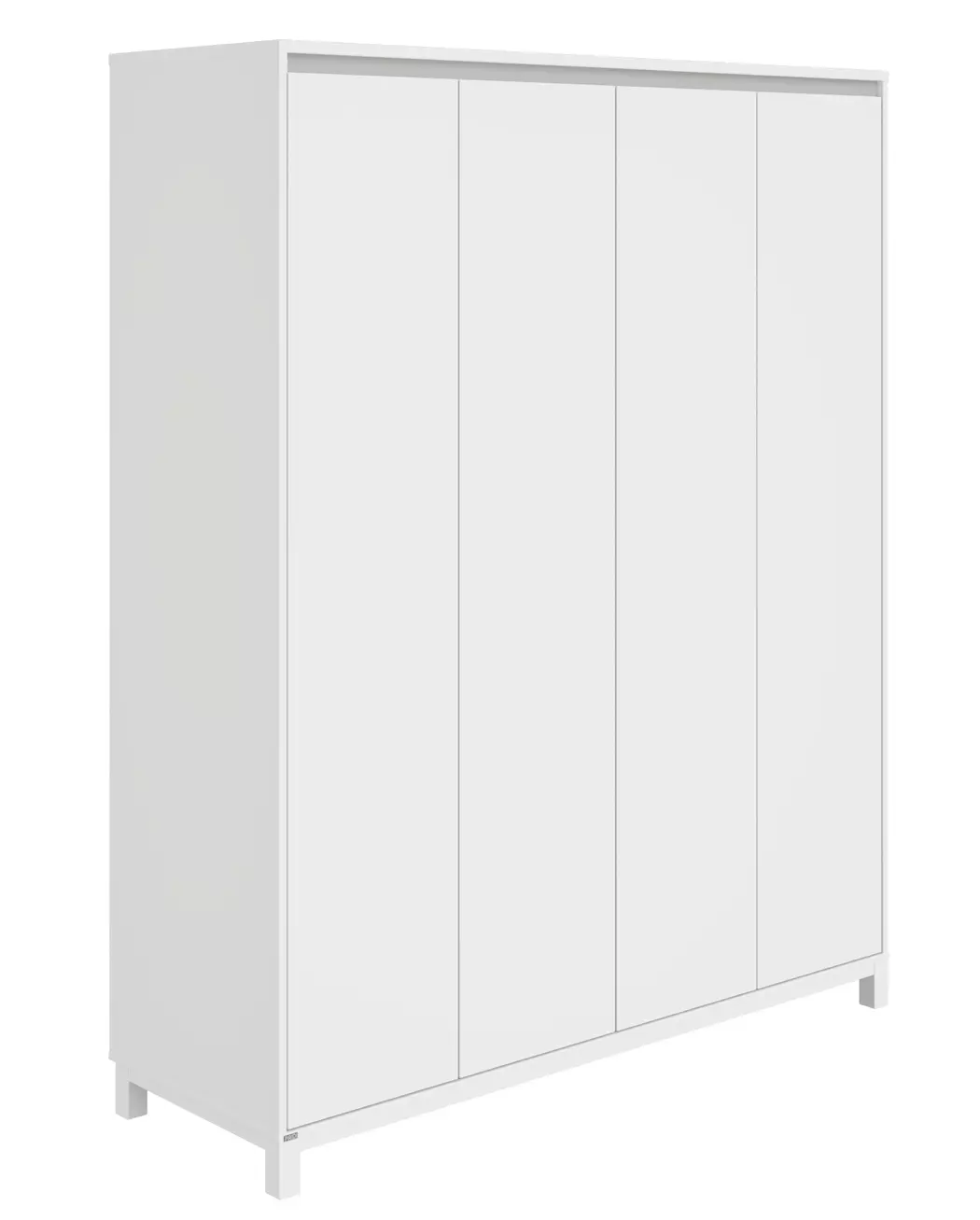Kleiderschrank Olli 164 x 204 cm