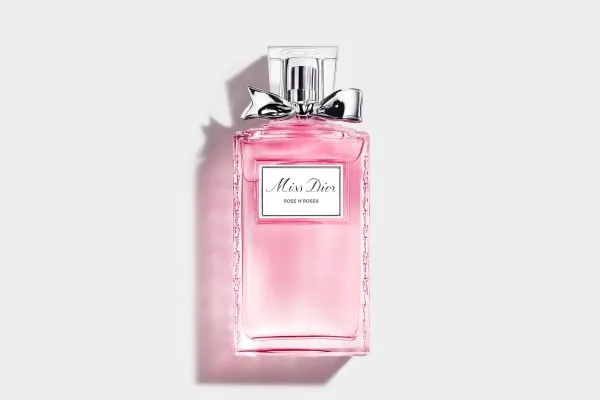 Dior Rose N'Roses EDT 100 ml