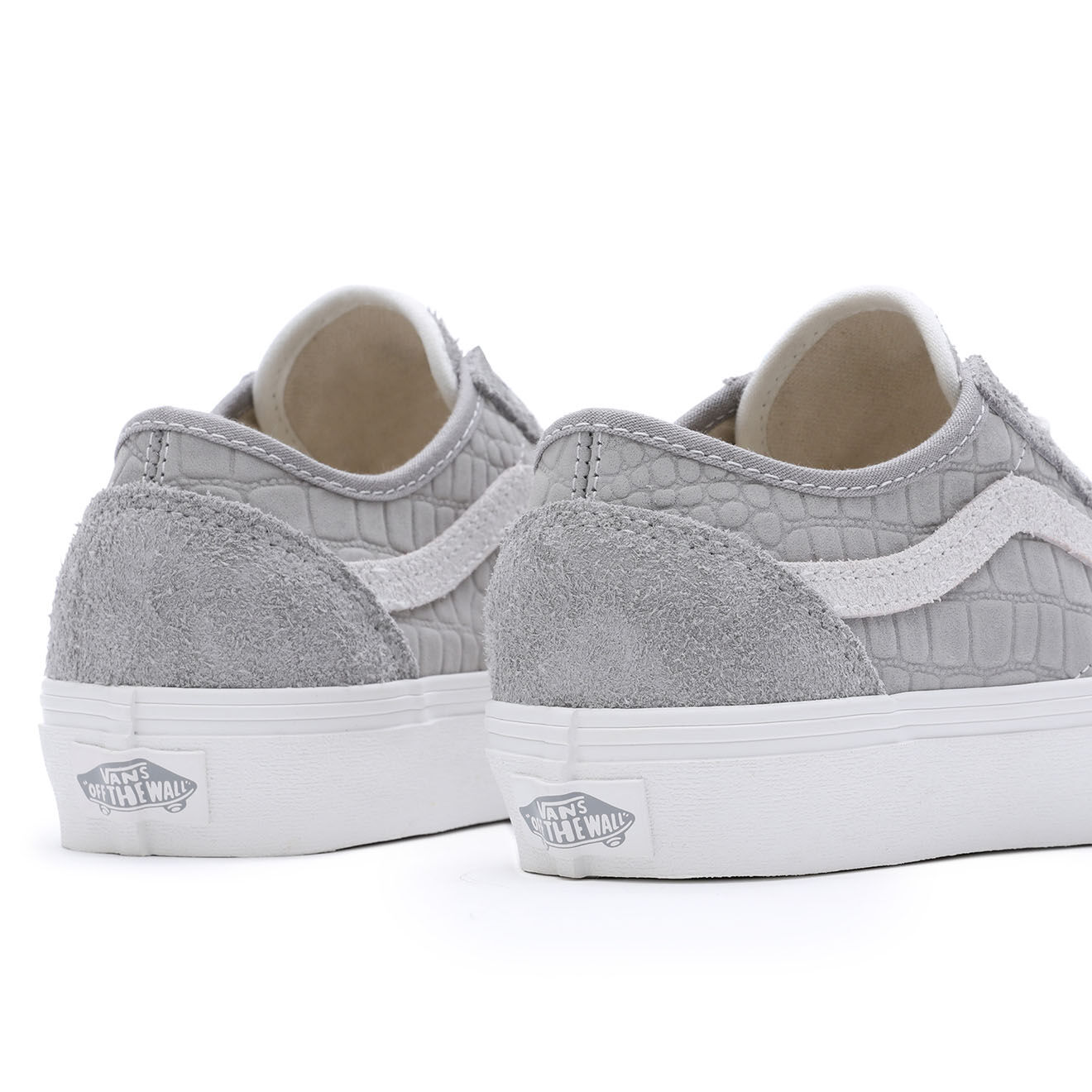 Vans Baskets Old Skool Tapered VR3 grises