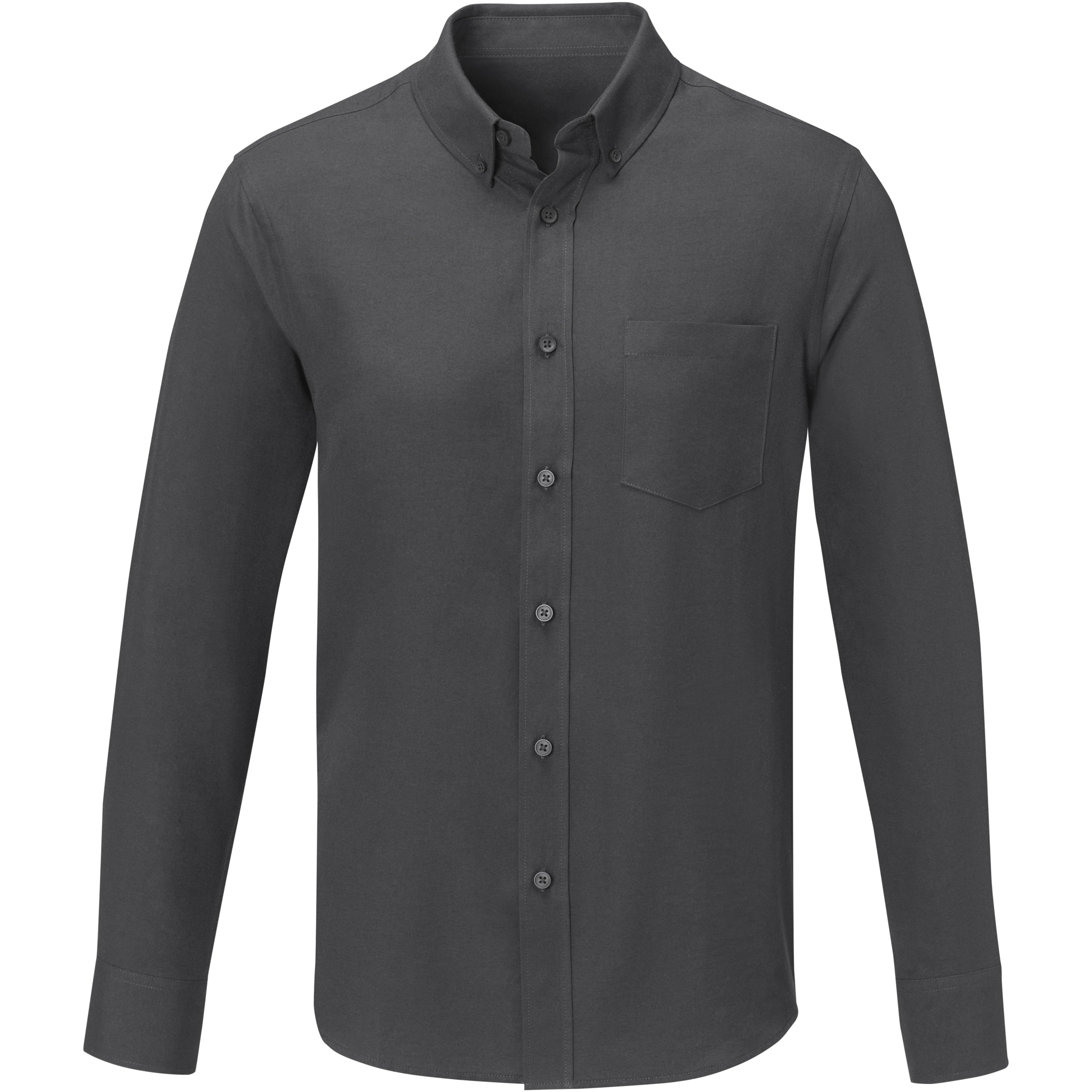 Elevate Essentials 38178 - Chemise à manches longues Pollux pour homme