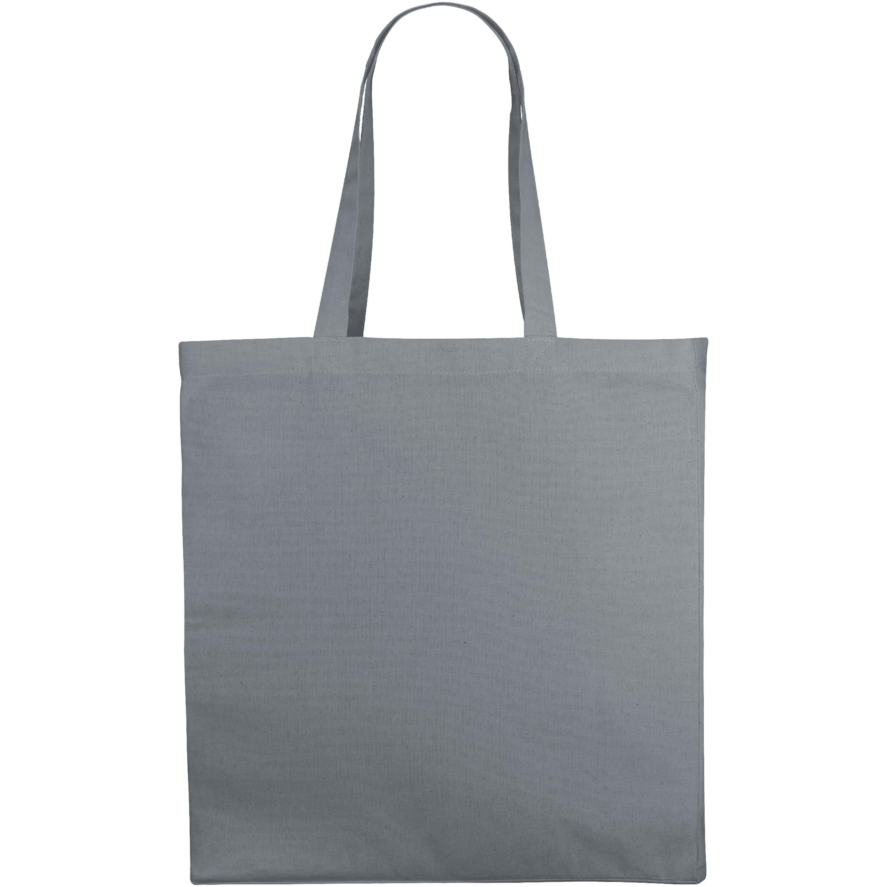 EgotierPro 120135 - Sac coton Odessa 220 gr/m² 13L
