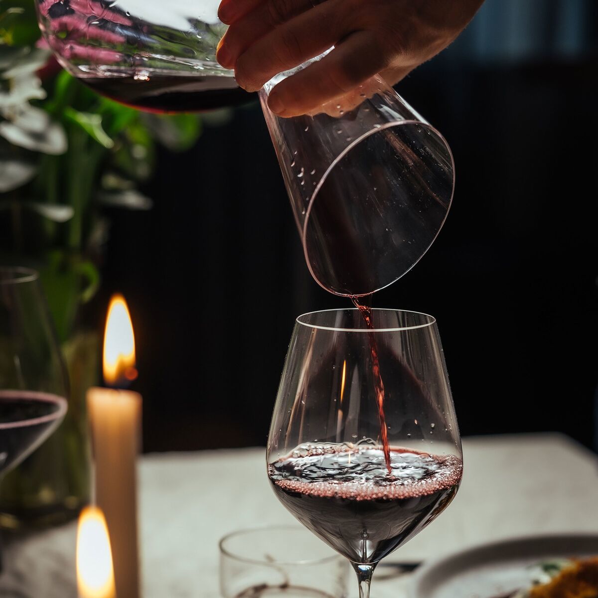 LifeStyle vinkaraffel
