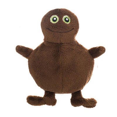 Babblarna Mini Kosedyr, Babba