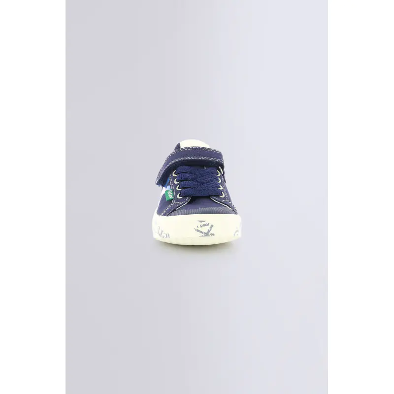GODY MARINE BASKETS BASSES Textile Mixte