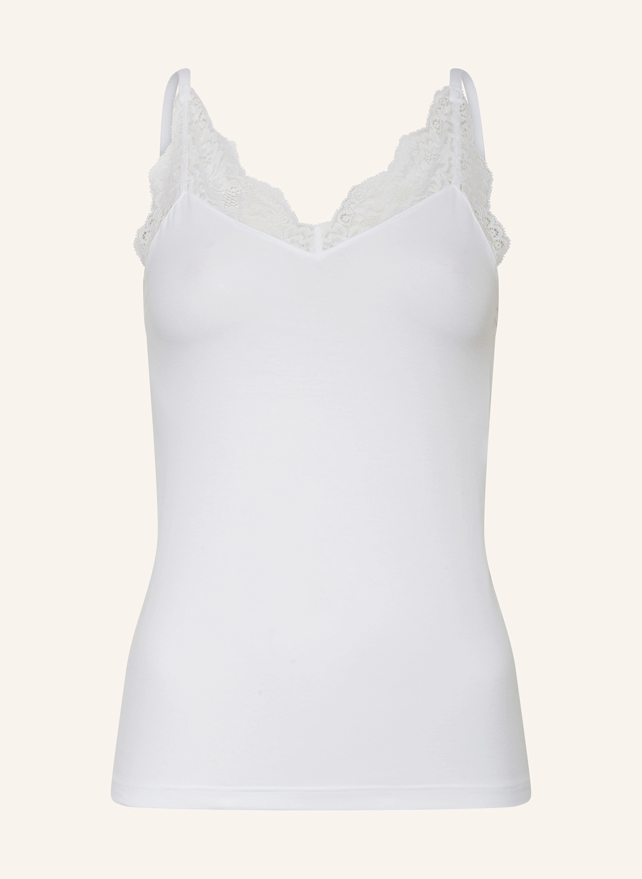 mey Top Serie ORGANIC COTTON