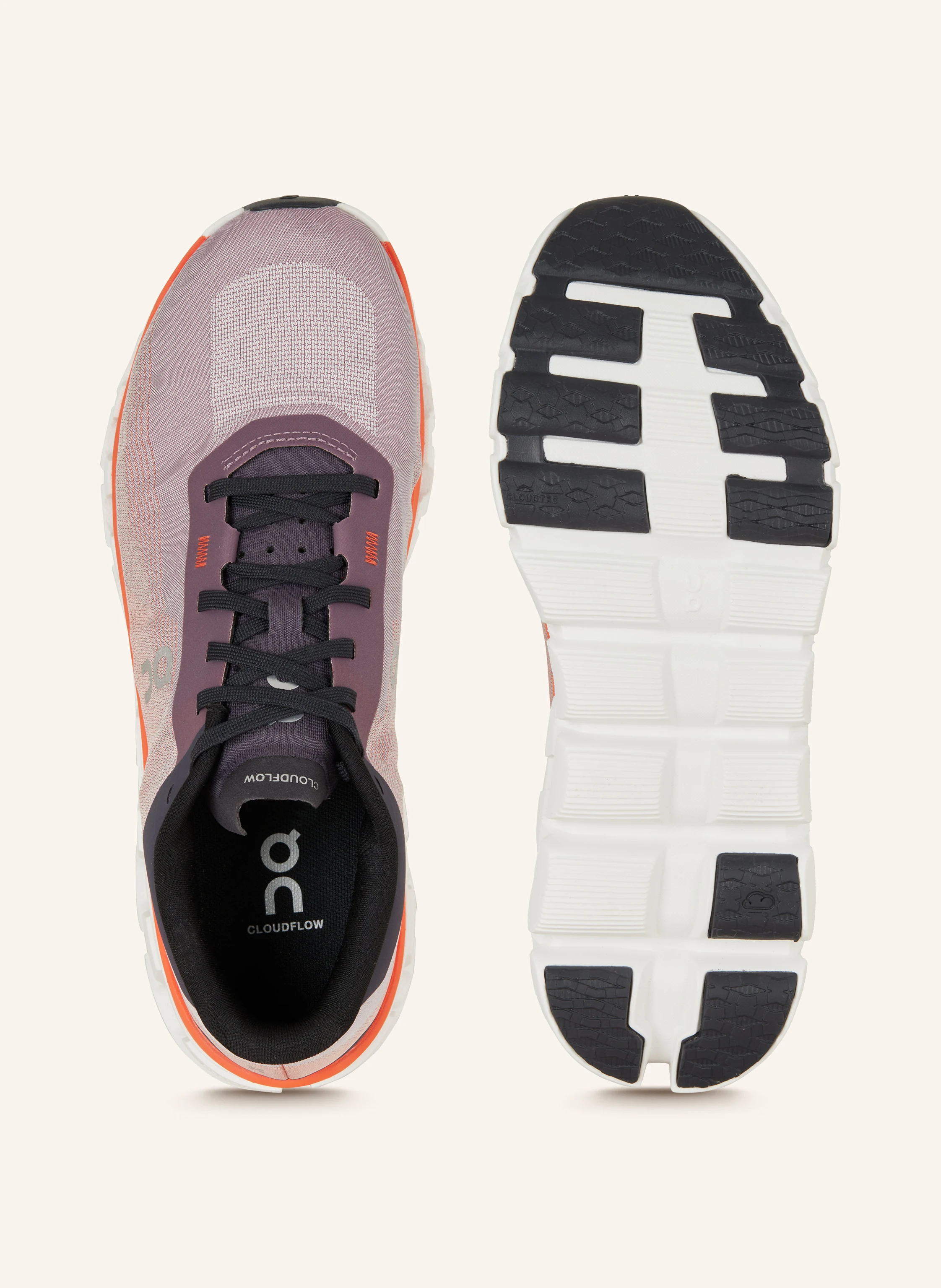 On Laufschuhe CLOUDFLOW 4