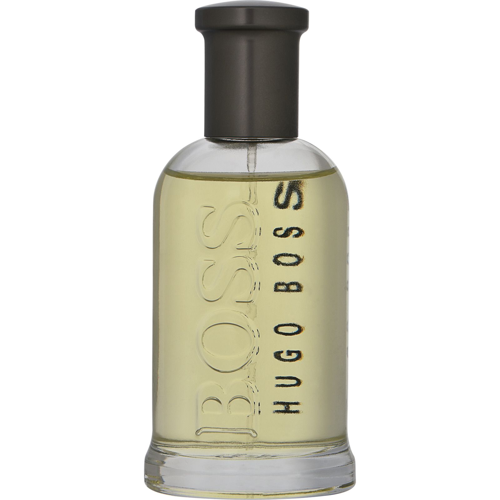 Hugo Boss Bottled Duftset, 3-teilig