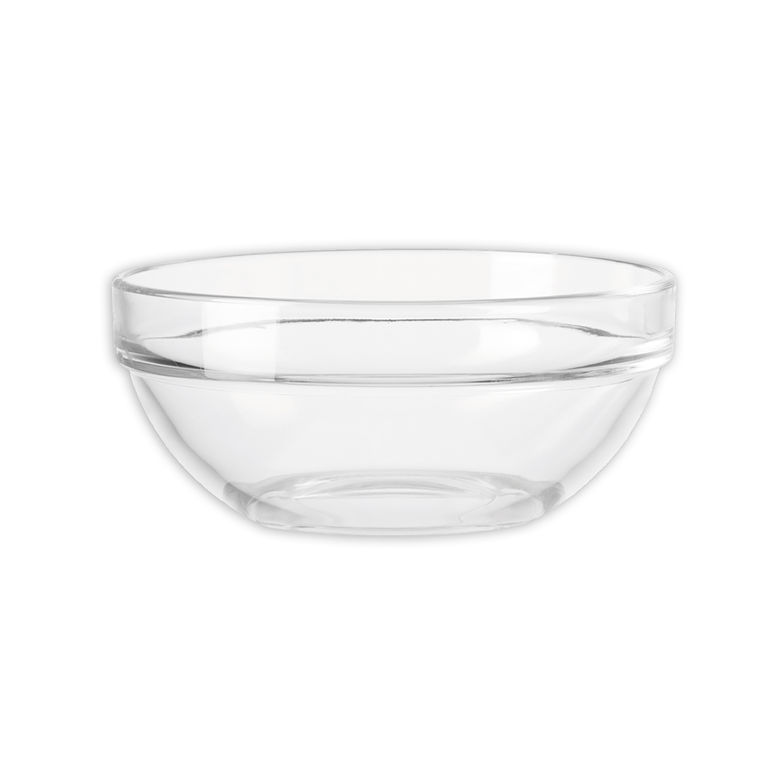 Glasschale - 10 cm