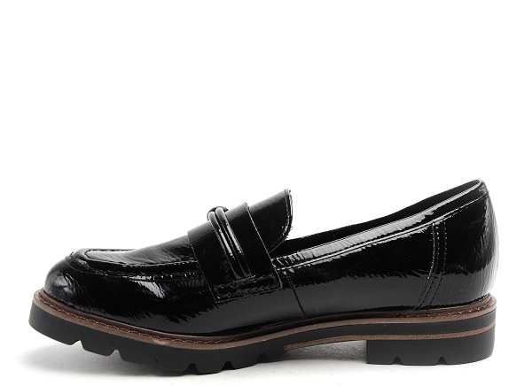 Marco tozzi basses femme 24704 41 noir
