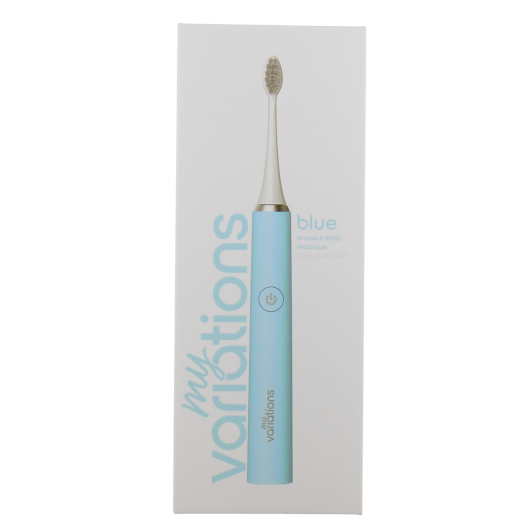 My Variations - Brosse à dents électrique sonique
