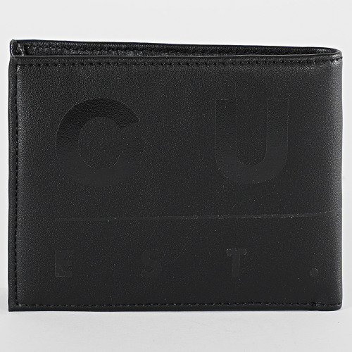 Porte-cartes SMVENE-LEA27 Noir