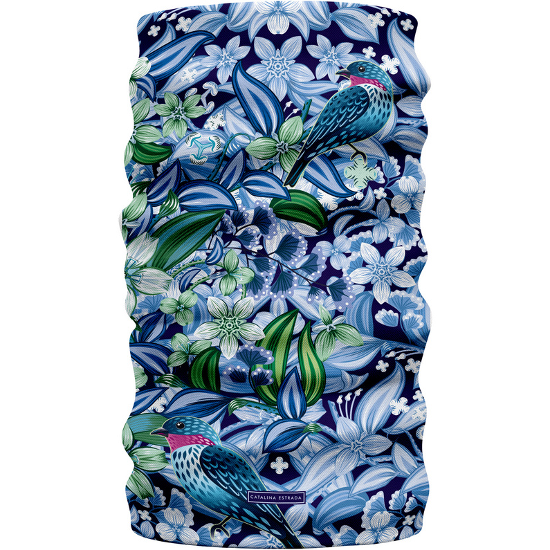 MATT Damen Catalina Estrada Eco Schlauchtuch