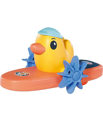 Baby Born Badespielzeug - Platsch Splash Surfende Berta