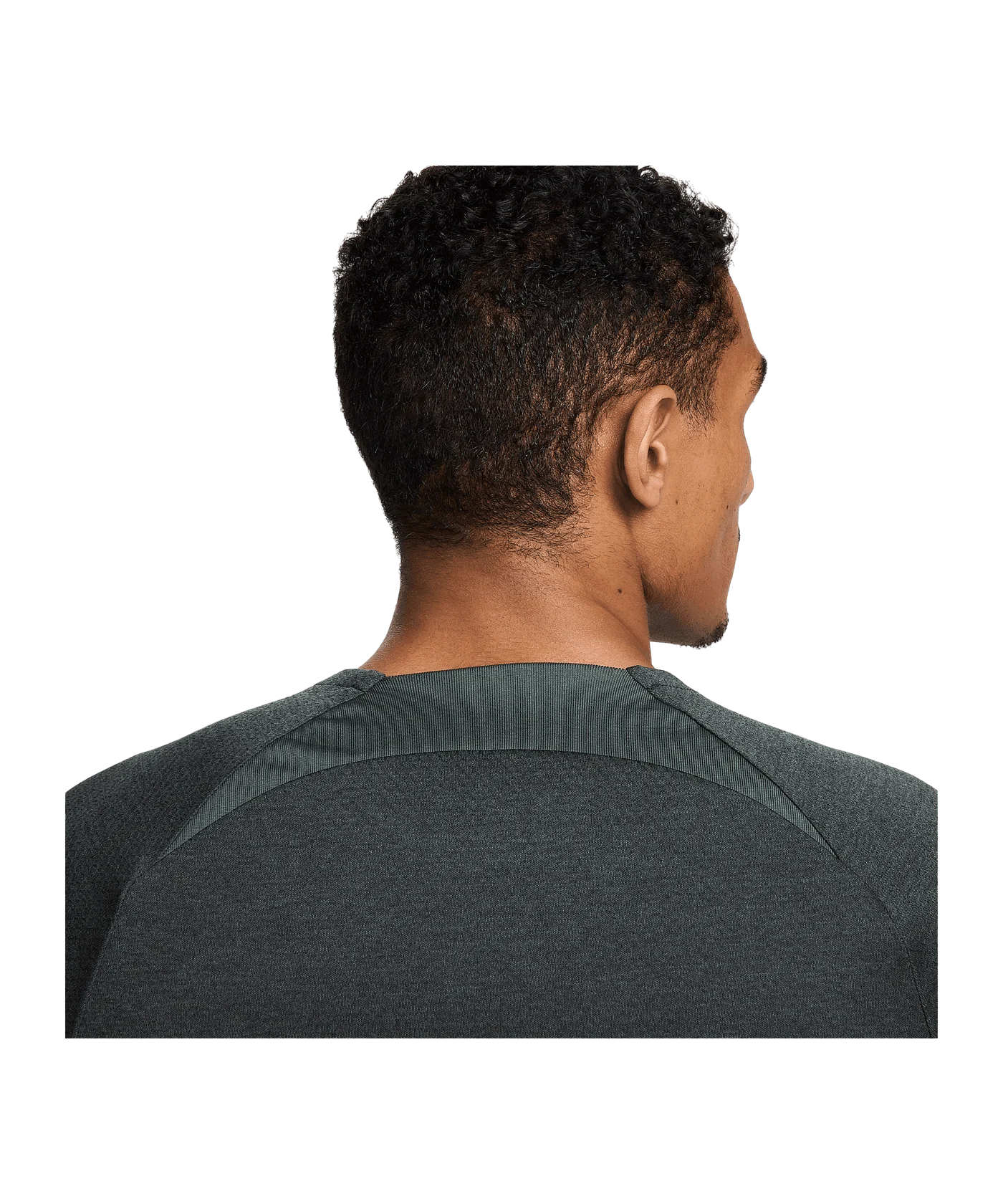 Nike Academy Trainingsshirt Grün F338
