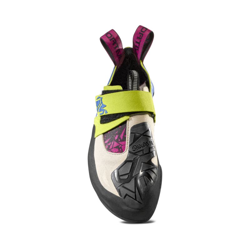 Skwama Woman - Chaussons escalade femme