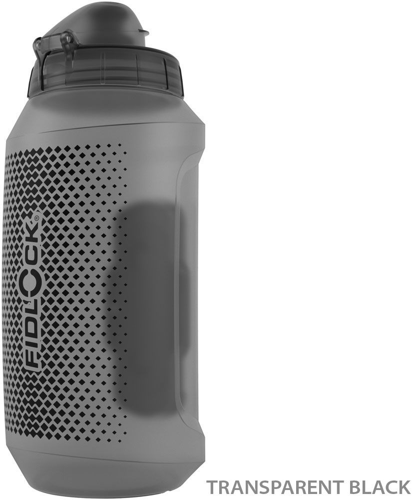 Fidlock TWIST Single Bottle 750 Compact + Bottle Connector kaufen | Bike-Discount