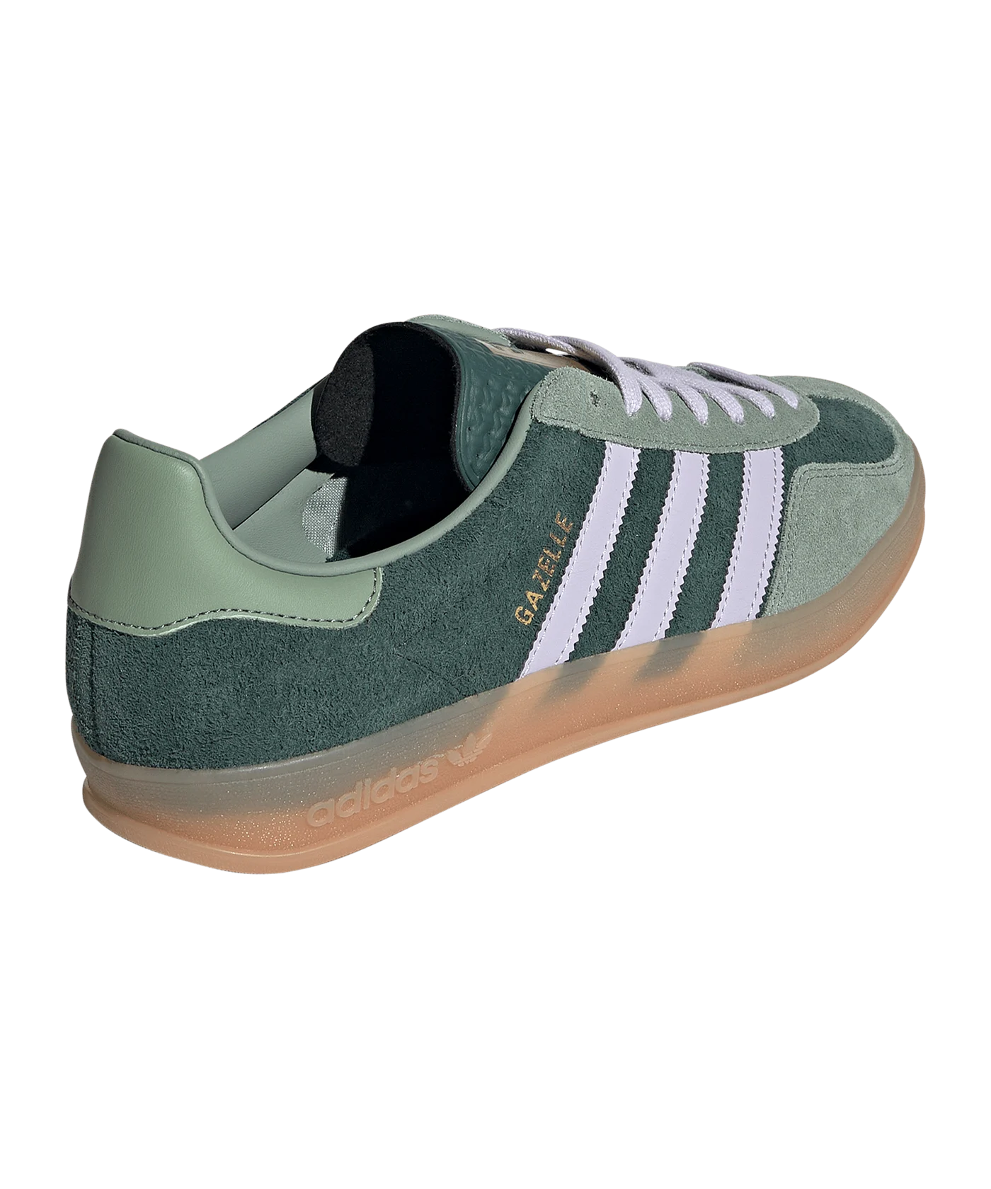 adidas Originals Gazelle Indoor Grün