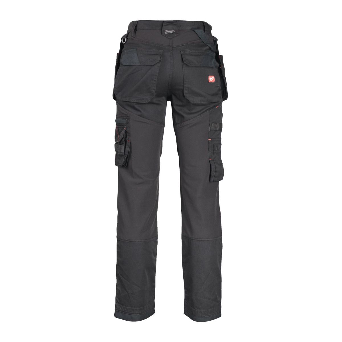 Milwaukee FREEFLEX™ Werkbroek zwart maat 56 (W40/L32) - 4932498196