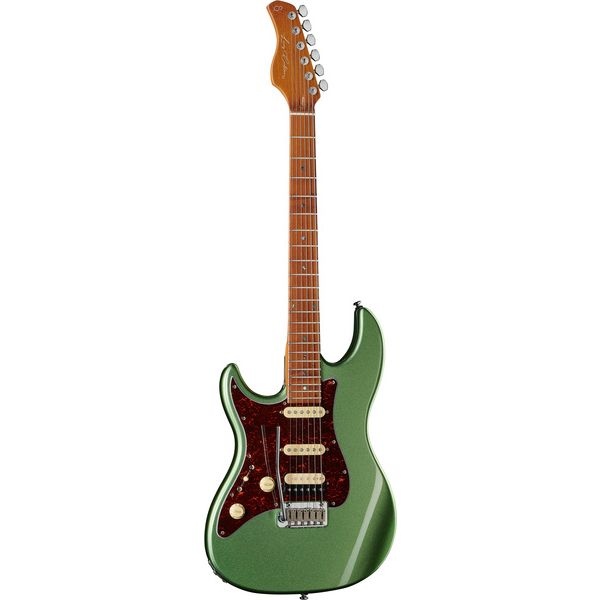 Larry Carlton S7 SG LH