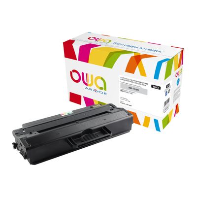 Cartouche laser compatible Dell 59311109 - noir - Owa K15619OW